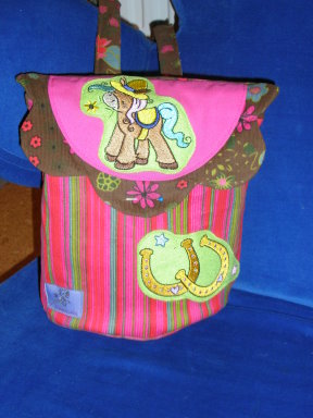 rucksack #2