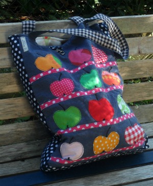 ApfelApfelApfelTasche