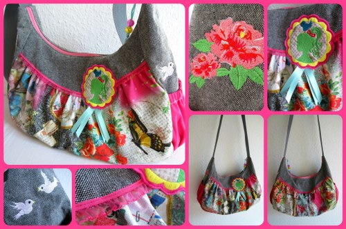 Tasche fr mich