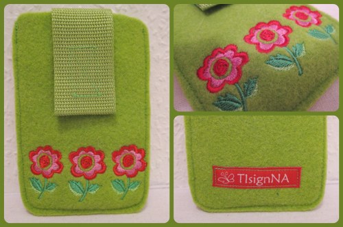 Handytasche
