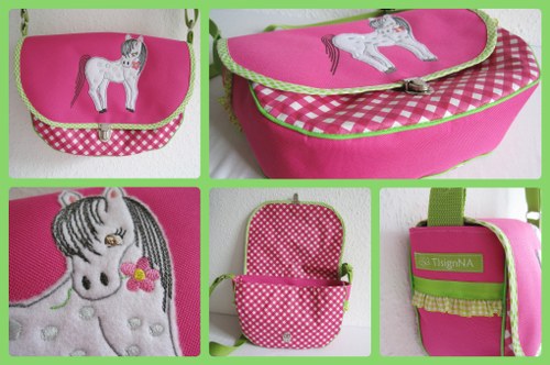 Kindertasche