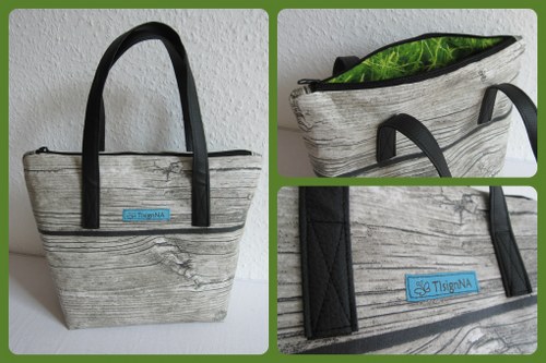 Coole Tasche