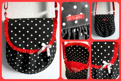 Beuteltasche