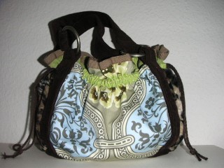 Tasche fr Amy-Butler-Rm