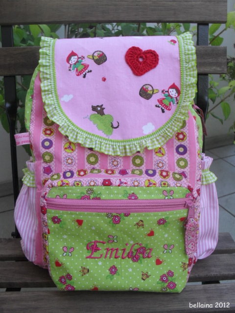 Piggybag