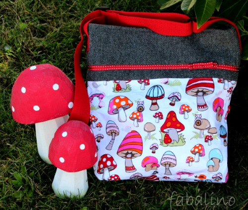 pilz-tasche