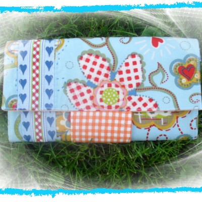 Reini aus Steichelstoff