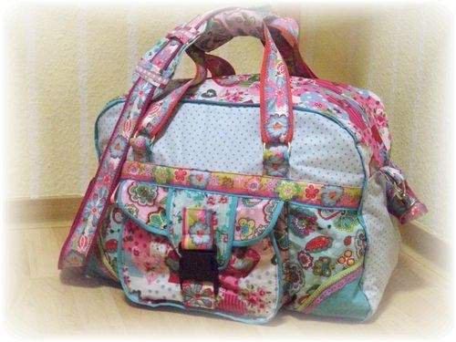 Reisetasche
