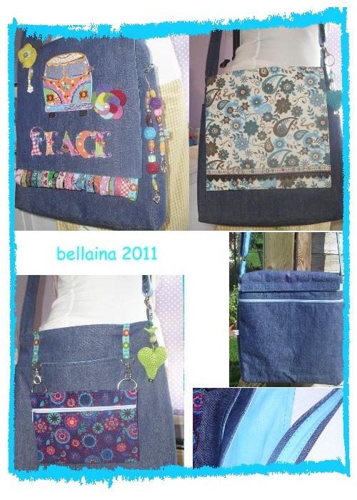 Anna - dreimal anders!