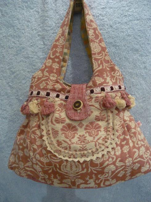 Isabella City-bag