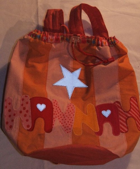 Rucksack