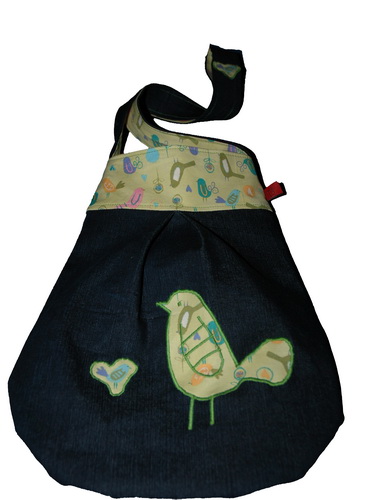 eine tasche