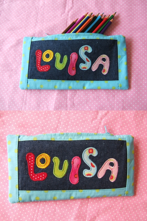 Schlamper f�r den Kindergeburtstag...