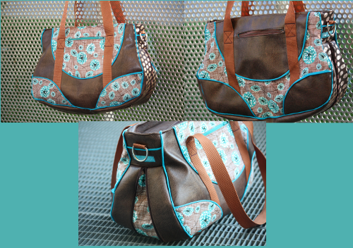 Schnabelina bag small