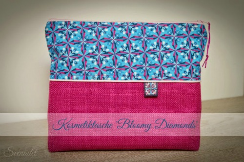 Kosmetiktasche