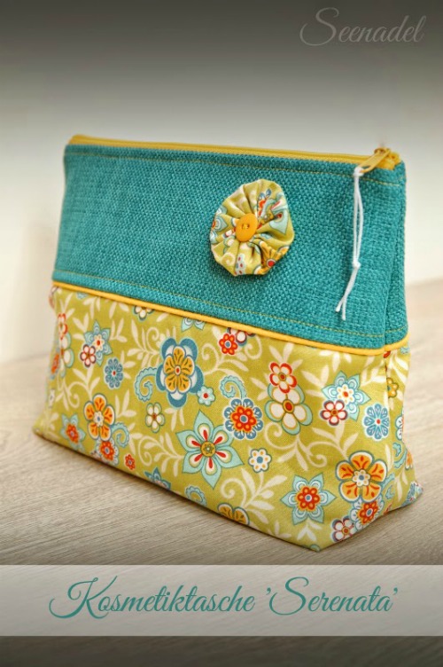 Kosmetiktasche