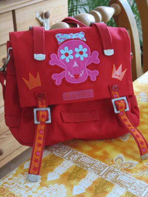 Pimp my Bag