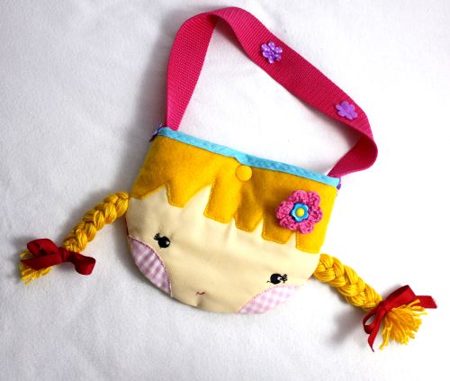 Handtasche ;-)