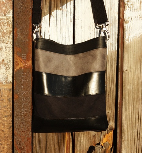 kleine tasche