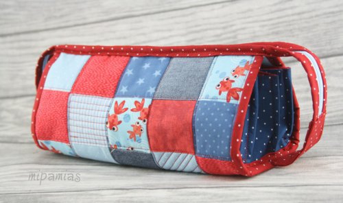 Meine erste SewTogetherBag