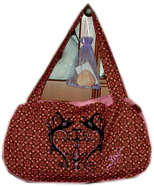 Eine Tasche frs Schwiegerkind
