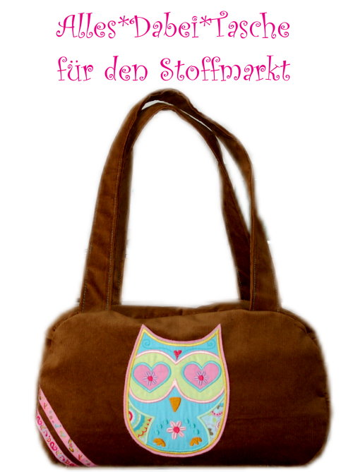 Stoffmarkt Hannover