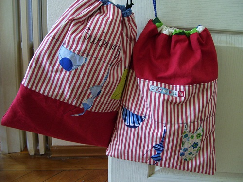 Neue Swimmies
