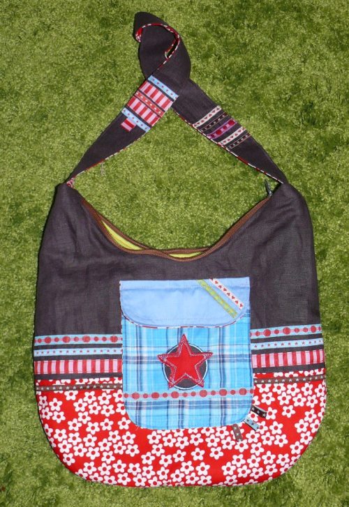noch mehr Taschen frs neue jahr