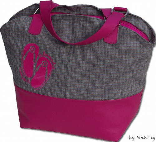 Shoppingtasche