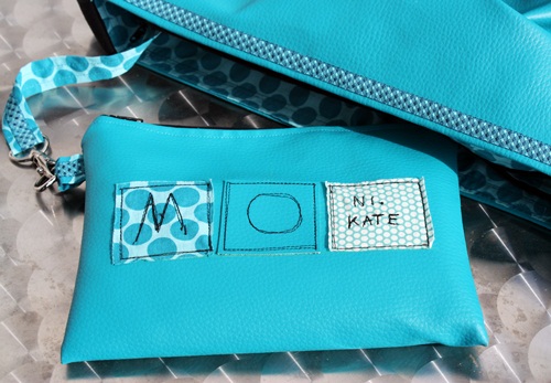 tasche in der tasche