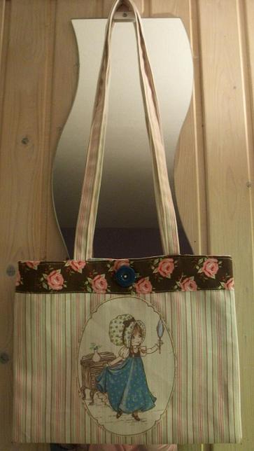 Eine Tasche fr mich!!!