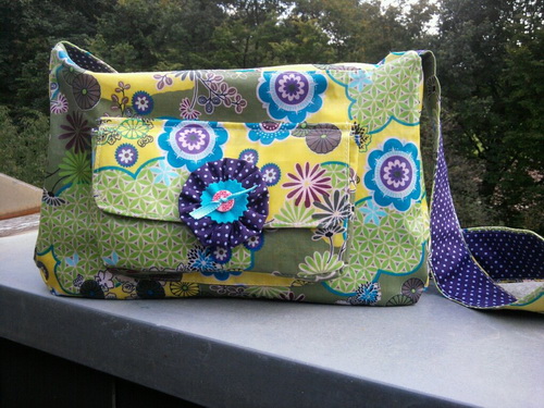 kleine Handtasche
