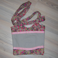 Irenes Taschenschnitt