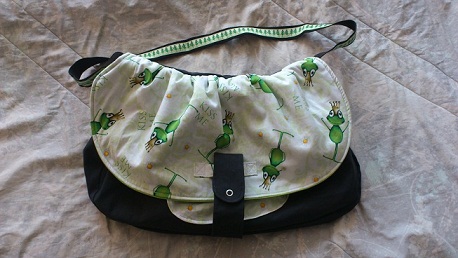 lovely cute bag
