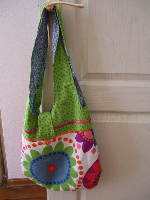 Charlie Bag