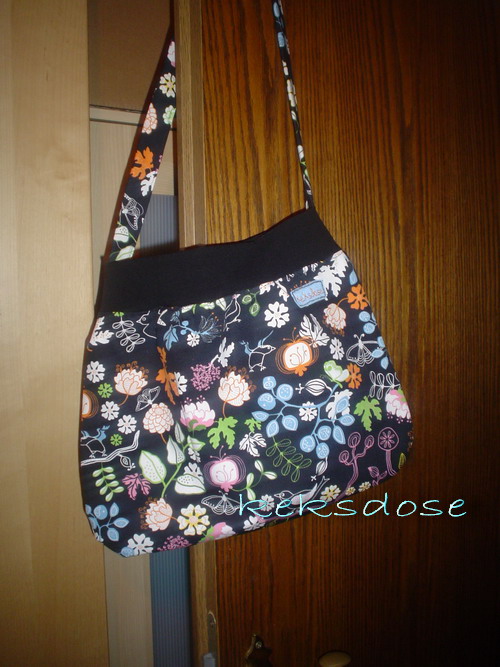 Tasche...
