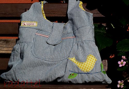 Sommertasche