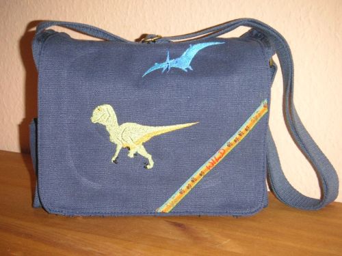 die dinos