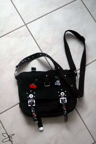 Tasche fr's Schwesterherz