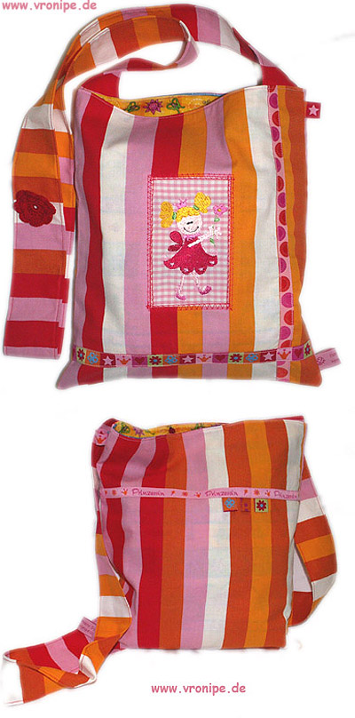 Tasche