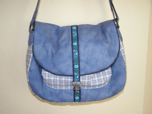 Tasche als Geschenk