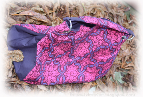Beutel Tasche