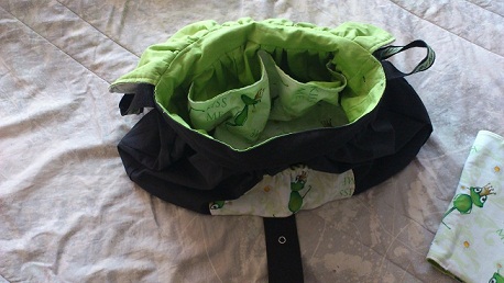 lovely cute bag