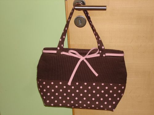 Noch ne Tilda-Tasche...