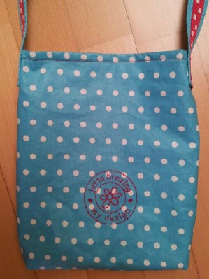 Rllis Utensilo Tasche  :)