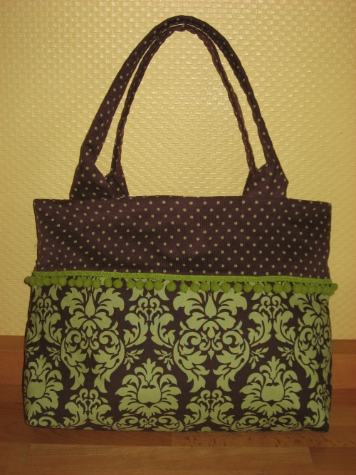 Ottobre Tasche