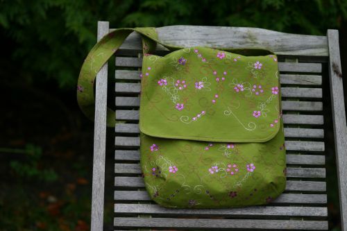 Wunderschne Taschen