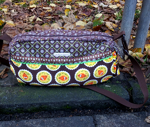 AllesDabei Tasche...