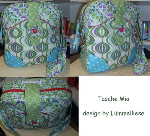 Tasche Mia