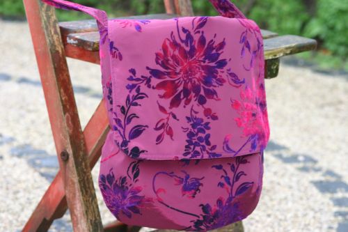 Wunderschne Taschen